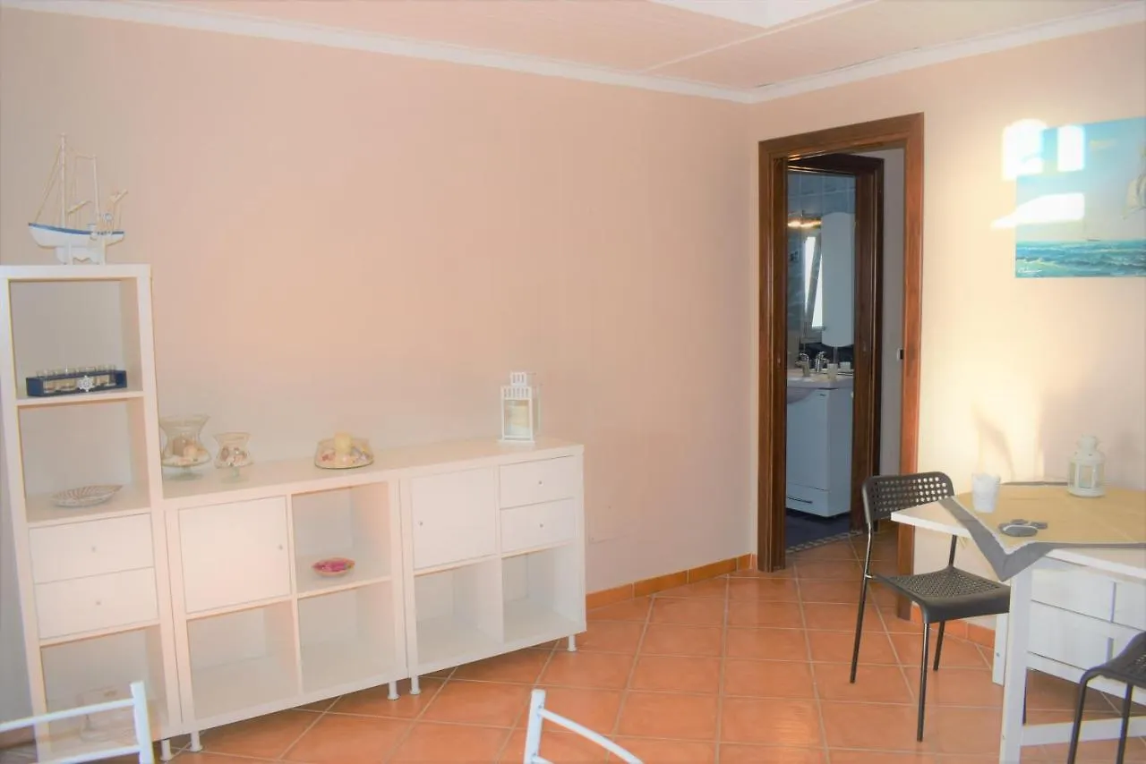 Ferienwohnung Tramonto Blu Palermo 0*,  Italien