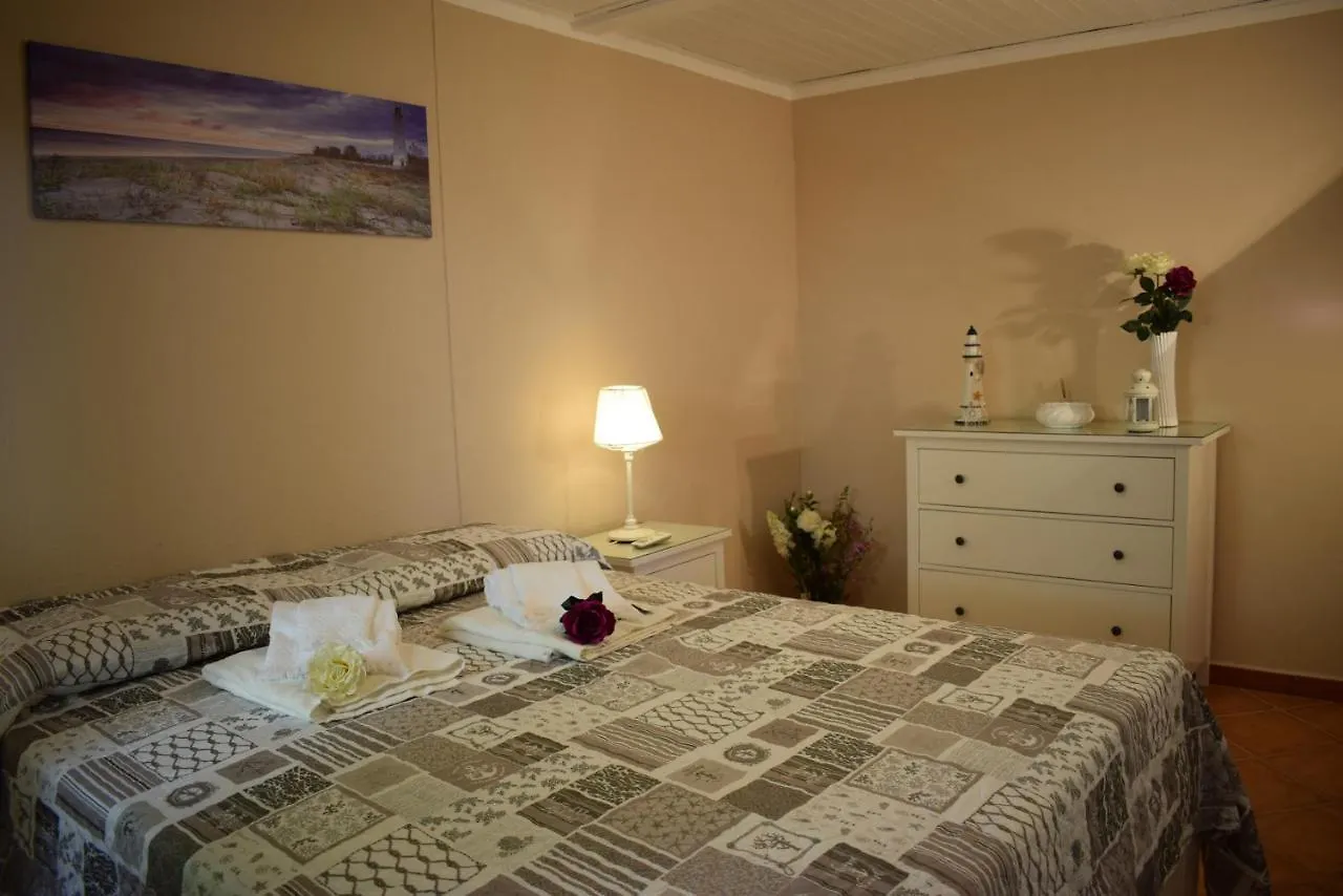 Tramonto Blu Apartment Palermo Italy